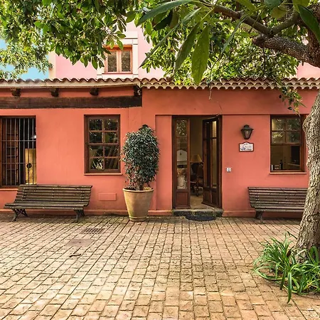 Homeforguest Cosy Rural Flat La Lavanda Surrounded By Nature *