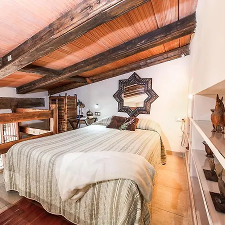 Homeforguest Cosy Rural Flat La Lavanda Surrounded By Nature Daire