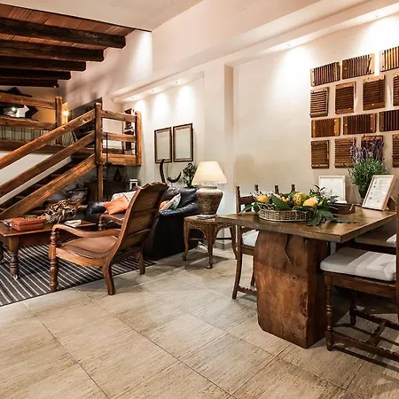 Homeforguest Cosy Rural Flat La Lavanda Surrounded By Nature Daire Tacoronte