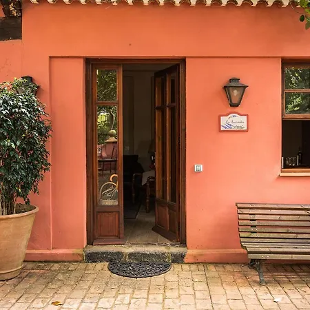 Homeforguest Cosy Rural Flat La Lavanda Surrounded By Nature Daire