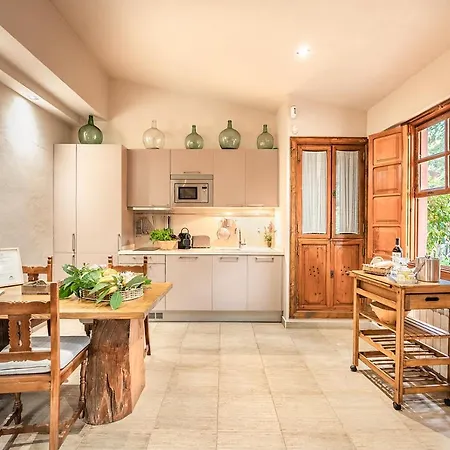 Homeforguest Cosy Rural Flat La Lavanda Surrounded By Nature Tacoronte