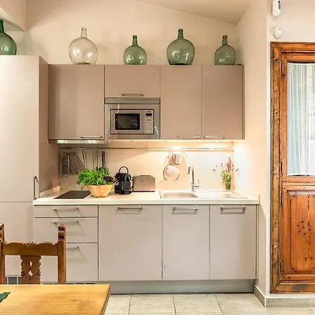 Homeforguest Cosy Rural Flat La Lavanda Surrounded By Nature Daire Tacoronte