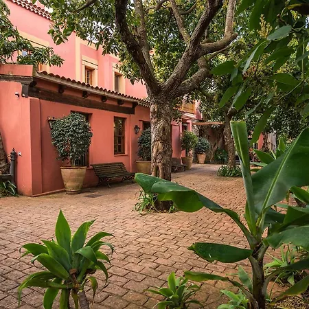 Homeforguest Cosy Rural Flat La Lavanda Surrounded By Nature Daire *