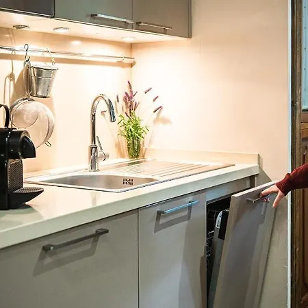 Homeforguest Cosy Rural Flat La Lavanda Surrounded By Nature Daire Tacoronte