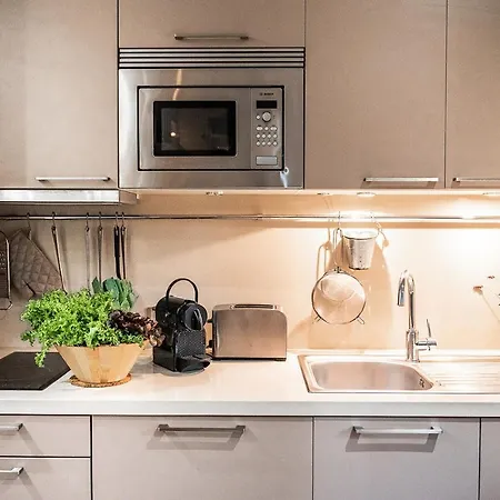 Homeforguest Cosy Rural Flat La Lavanda Surrounded By Nature Daire *