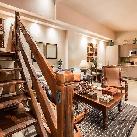 Daire Homeforguest Cosy Rural Flat La Lavanda Surrounded By Nature Tacoronte