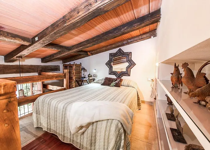 Homeforguest Cosy Rural Flat La Lavanda Surrounded By Nature Appartement