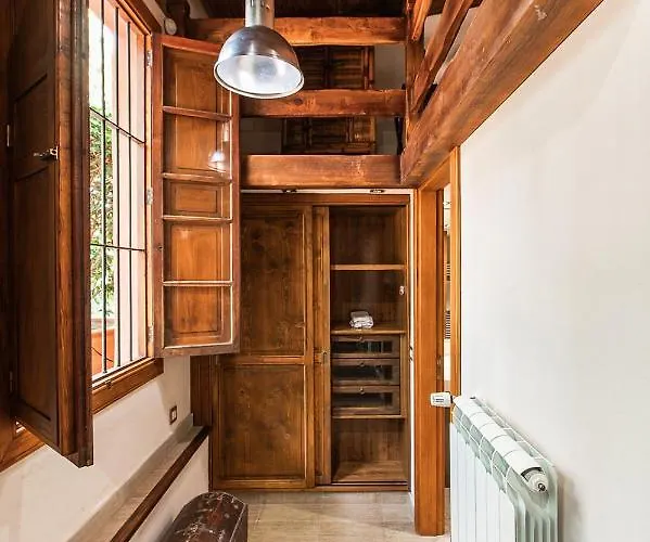 Homeforguest Cosy Rural Flat La Lavanda Surrounded By Nature Tacoronte