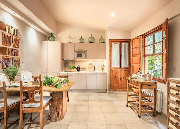 Homeforguest Cosy Rural Flat La Lavanda Surrounded By Nature Tacoronte