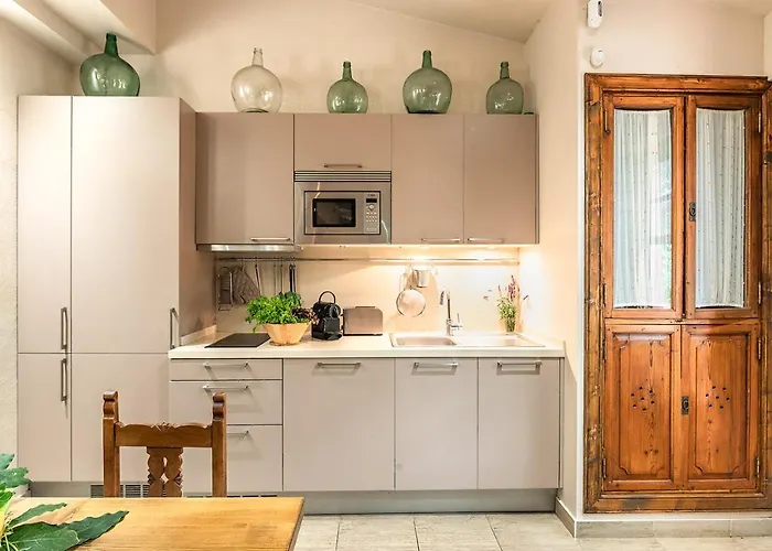 Homeforguest Cosy Rural Flat La Lavanda Surrounded By Nature Appartement Tacoronte